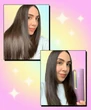 Shark’s New SilkiPro Made My Wavy Hair Straight & Glossy In Minutes