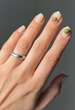 The ‘Dirty Martini’ Manicure Is The Top Holiday Nail Trend