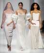 2025’s Biggest Bridal Fashion Trends Are All About Versatility