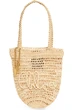 Fashion People Keep Carrying This Bag With Everything Right Now