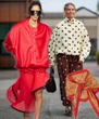 What Copenhagen Fashion Week Taught Me About Getting Dressed