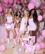 Iconic Duo Alert: LoveShackFancy Teams Up With Pink On A Dreamy Collab