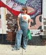 How To Style Denim For Festivals: From Jorts To Canadian Tuxedos