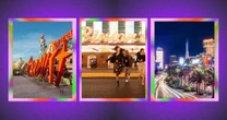 1 City, 5 Ways: There’s An Itinerary For Every Kind Of Las Vegas Trip