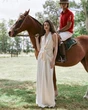 Say “I Do” To These 5 Bridal Fashion Week Trends