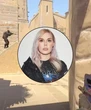 MissHarvey Shows Women Gamers Can Compete And Contour