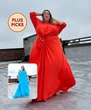 This New Asos Brand Is Full Of Covetable Plus-Size Wedding Guest Looks
