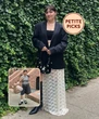 I’m 5’0”: This Is How I Style 3 “Hard-To-Wear” Fashion Trends For Petites