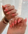 Sorbet Nails Are Quite Literally The Coolest Summer Manicure Trend