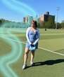 Tennis-Core is Everywhere: How To Style Vuori’s Tennis Skirt & Dress