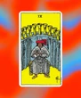 This Astrological New Year, Your Tarotscope Helps You Become The Leader You’re Meant To Be