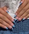 12 Non-Cheesy Fourth Of July Nail Ideas You’ll Actually Want To Wear
