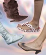 The 2026 Shoe Trends Dominating The Market