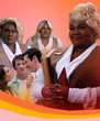 Eternity Is The Best Rom-Com Of The Year & Da’Vine Joy Randolph (And Her Wigs) Steal Every Scene