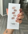 These $16 Gel Nail Strips Are Simply Too Good To Gatekeep