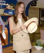 Amanda Batula Is Booked, Busy & Not Worried About Summer House Rumors