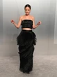 The Vanity Fair Oscars Party Served Up The Best Red Carpet Looks