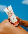 This Is The Glowiest Body Sunscreen I’ve Tried – & It’s On Sale