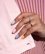 Does My Nail Shape Bother You?