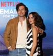 Zoey Deutch & Nick Robinson On Voicemails For Isabelle, A Grief-Filled Love Letter To Family