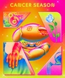 Cancer Season Is Here — & Your Love Life Is Going To Be Chaotic
