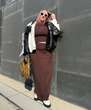 7 Plus-Size Fashion Month Outfits To Inspire Your Spring Look