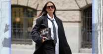 11 Unexpected Ways To Style An Oversized Shirt