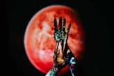 Mars In Taurus Is Here — & Luck Has Arrived, Too