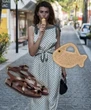 7 European Summer Staples For Chic Vacation Outfits