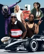 The Miami Grand Prix Felt Like Coachella & We’re Not Mad About It
