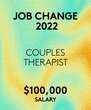 Salary Story: I Got My PhD & Now Make $100k Doing Couples Therapy