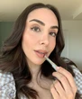 Clinique Made A Nude Version Of The Black Honey Lipstick & We’re In Love