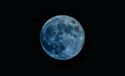 The Blue Moon In Sagittarius Is Here — & It’s The Shake Up You Need