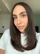 I Got A “J-Shape” Haircut — & I Think I’ve Found My Forever Style