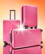 Missed The Barbie Luggage Collab? Shop Away’s New Pink Collection