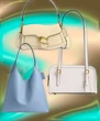 Coach’s New Handbags & Charms Are Spring Trend-Approved