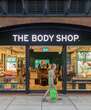 Where Did It All Go Wrong For The Body Shop?