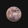 The Strawberry Full Moon In Capricorn Is Here — & You Need To Take A Leap