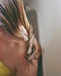 I Thought Winter Hair Shedding Was A Myth. Then It Happened To Me