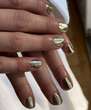 “Soft Nails” & Gold-Plated Manicures Are Expected To Take Off In 2024