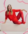 Nobody Wants… Period Leaks: Kristen Bell Talks New Knix Underwear Campaign