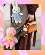 Nostalgic Plushie Bag Charms & Labubus Are Trending — Fans Explain Why