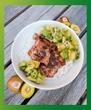 Why This Wellness Creator Swears By Zespri™ SunGold™ Kiwifruit To Deliver Her Daily Nutrients