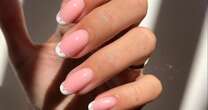 11 Nude Manicure Ideas That Are Perfect For Wedding Season