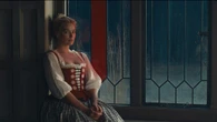 Wuthering Heights’ Margot Robbie On How Cathy & Isabella Fighting Over Heathcliff Was “Radical”