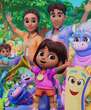 Dora The Explorer Is Back. Here’s What The Character Has Meant To Latinas