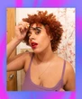 For Latinas, Glam Isn’t Vanity — It’s Legacy, Armor & Self-Love
