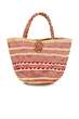 23 Woven Basket Bags & Straw Bags For Summer