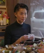 Kristen Kish’s Return To Her Birth Country Was Beautifully Complicated