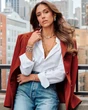 Grab Your Girls, Jessica Alba Has A Clever Jewelry-Buying Hack For Your And The Crew